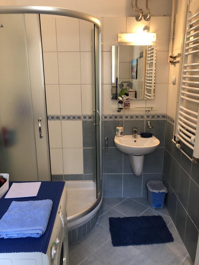 Apartman Markovic Appartement Belgrado Buitenkant foto